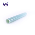 TYGLASS Factory direct heat-resistant products height borosilicate glass tube colored pipe COE 3.3
